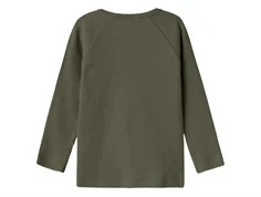 Lil Atelier kalamata bluse